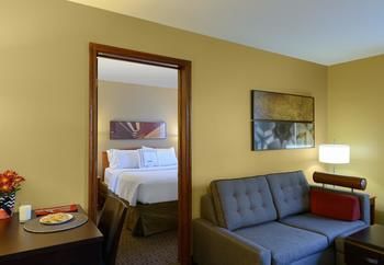 TownePlace Suites by Marriott Fort Meade National Business Park