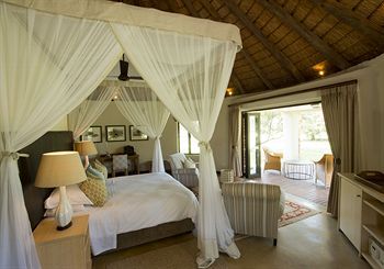 Lilayi Lodge