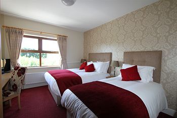 Ballyliffin TownHouse Boutique Hotel