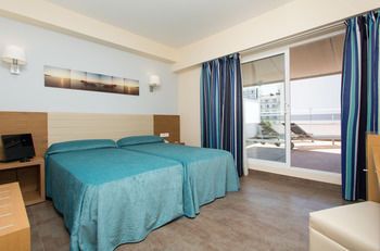 Hotel Don Pepe - Adults Only