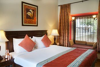 Fort JadhavGADH -A GADH Heritage Hotel