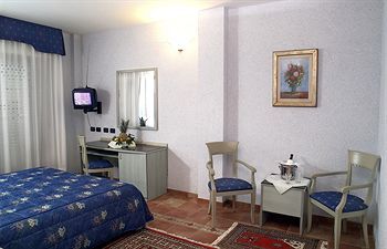 Hotel San Giorgio