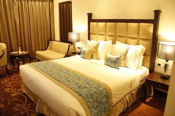 Country Inn & Suites by Radisson, Bathinda