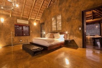 Sediba Luxury Safari Lodge