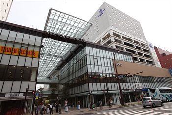 Daiwa Roynet Hotel Takamatsu