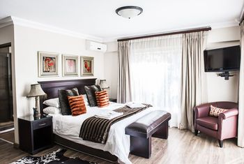 Sunward Park Guesthouse & Conference Center