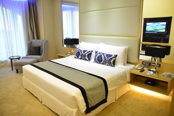 Ancasa Royale, Pekan Pahang by Ancasa Hotels & Resorts