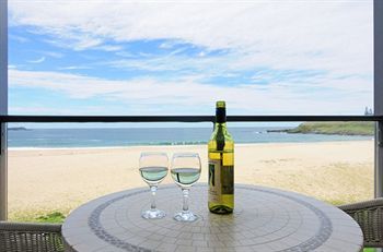 Kendalls Beach Holiday Park
