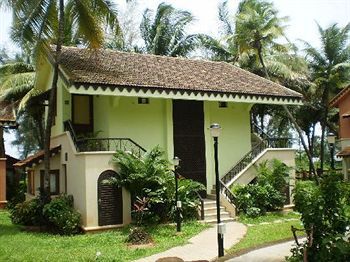 Miramar Residency