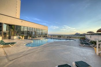 Sands Beach Club by Capital Vacations
