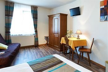 Hotel Chez Felix