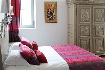 La Villa Toscane