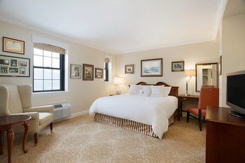 The Thayer Hotel