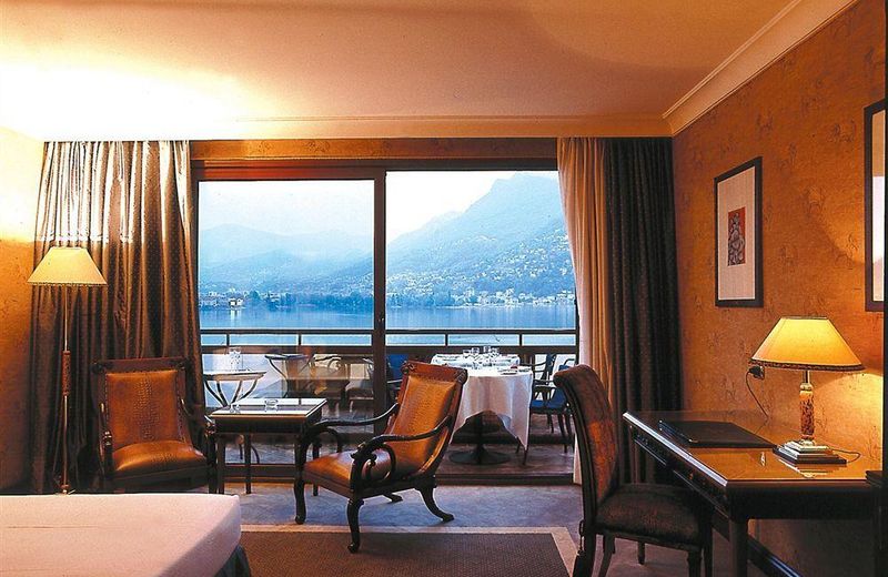 Grand Hotel Eden