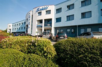 Hotel Senec Aqua Resort