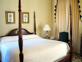 The Guest House Historic Mansion