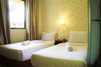 City View Hotel