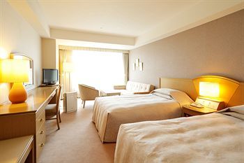 Bellino Hotel Ichinoseki