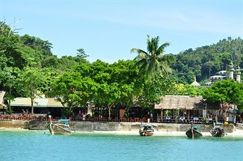 Phi Phi Rimlay Resort
