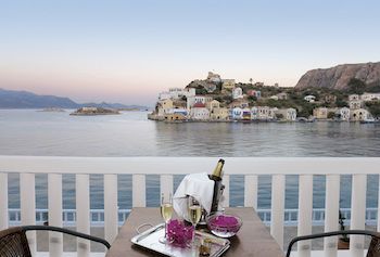 Megisti Hotel