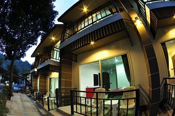 Phi Phi Mountain View Resort