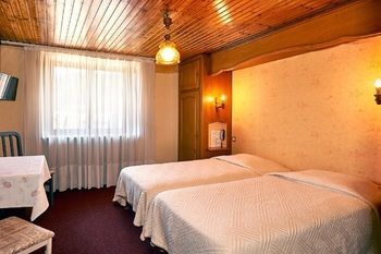 Hotel Le Clos Du Hahnenberg