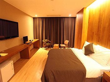 Hotel Rich