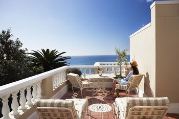 Ellerman House