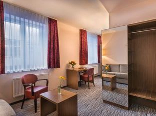 Hotel Image 1