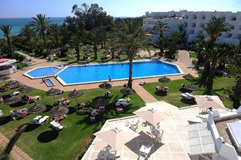 Hotel Club Palm Beach Hammamet - All Inclusive