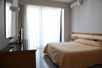 Hotel Barbarella