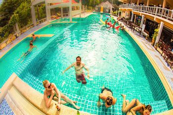 Paradise Bungalows