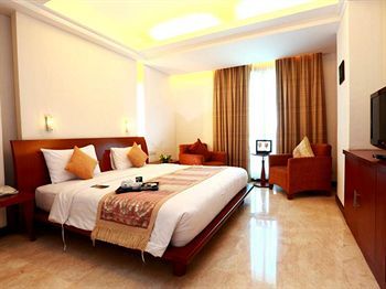 Grand Surya Hotel Kediri