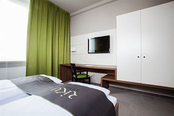 RiKu HOTEL Weißenhorn