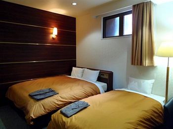 Hotel 1-2-3 Kokura