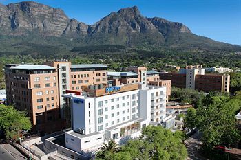 Park Inn by Radisson Cape Town Newlands
