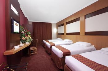 Elaf Al Nakhil Hotel