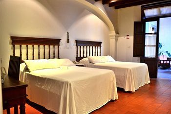 Meson del Alferez Coatepec
