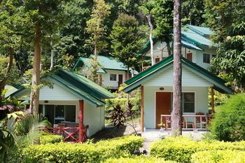 Mountain View Resort