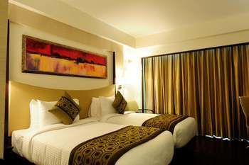 Country Inn & Suites by Radisson, Gurugram Sohna Road
