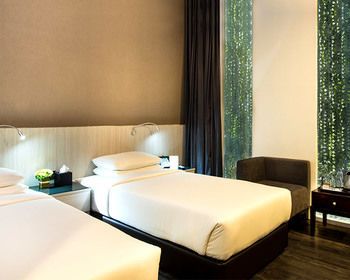 e.City Hotel@OneCity