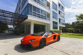 The Pano Hotel & Residence