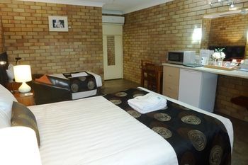 City View Motel