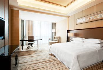 Four Points by Sheraton Langfang, Gu'an