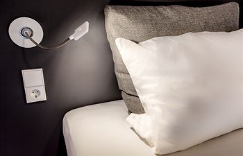 Das Eckert - Lifestyle Design Hotel & Fine Dining bei Basel (Grenzach)