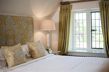 Buckland Manor - A Relais & Chateaux Hotel
