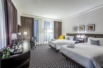 Hilton Garden Inn Krakow Airport