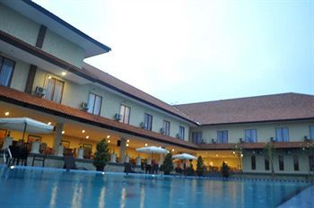 Bumi Tapos Resort