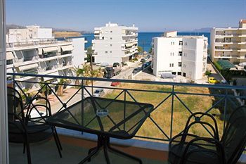 Philoxenia Hotel