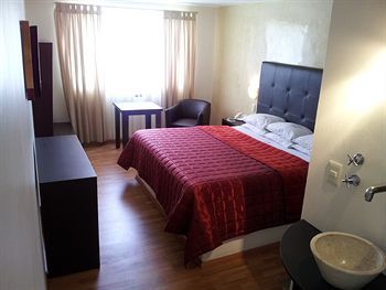 Hotel Quinta San Clemente